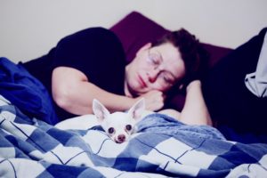 Hidradenitis suppurativa sleep