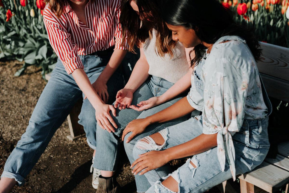peer support for hidradenitis suppurativa