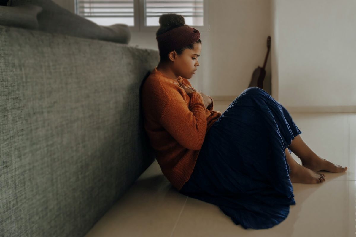 hidradenitis suppurativa and health anxiety