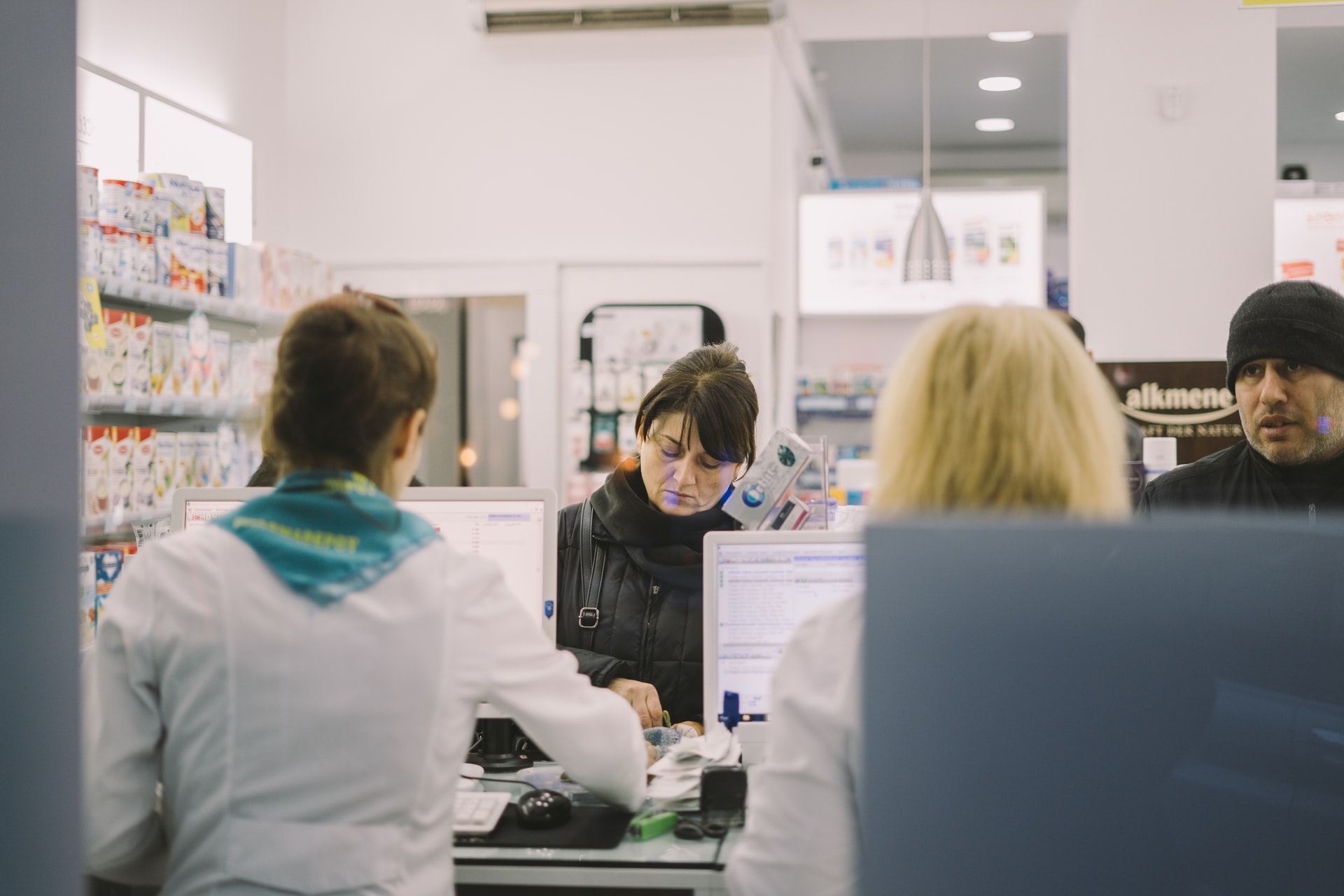 hidradenitis suppurativa drug payment scheme