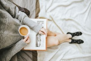 HIdradenitis Suppurativa need to rest
