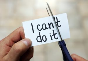 believe n yourself hs