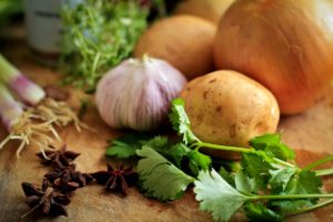 motivation cook a meal hidradenitis suppurativa