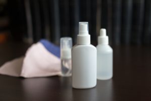 Topical pain relief for Hidradenitis Suppurativa