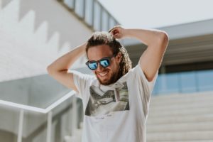 Heat and sweat - HS Flare Up